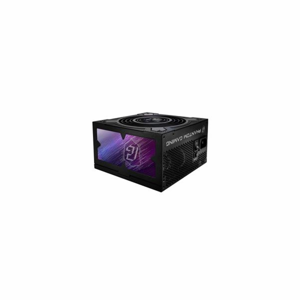 ASRock Zdroj PG-1000G 1000W 80PLUS GOLD modulární