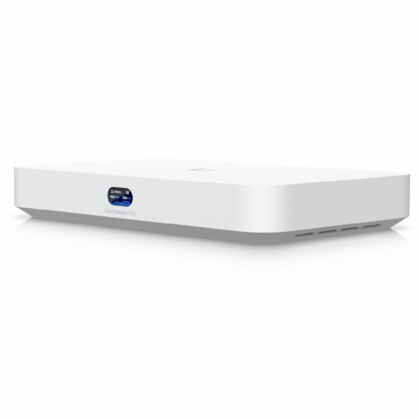 Ubiquiti UCG-Fiber, Cloud Gateway Fiber