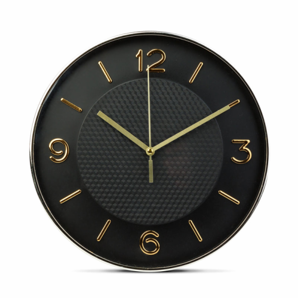 Hodiny 57336B Black
