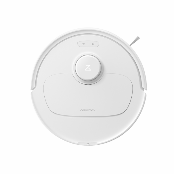Roborock QR 798, White