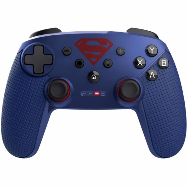 Trust GXT 542SM Muta Modrá Bluetooth/RF/USB Gamepad Andro...