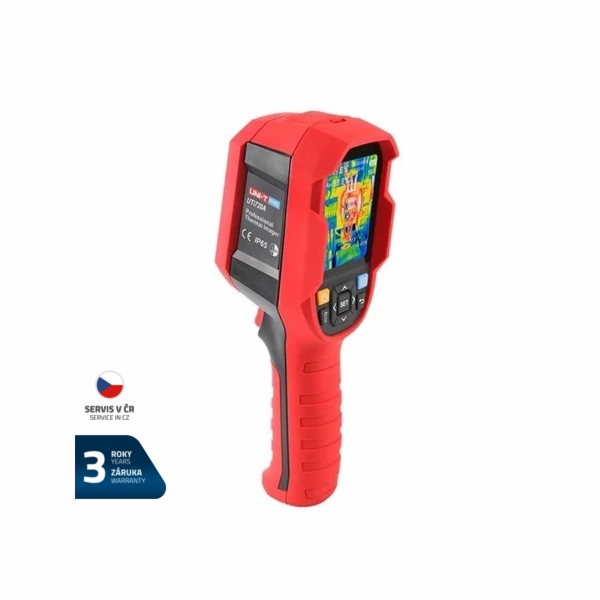 Termokamera UNI-T UTi720A