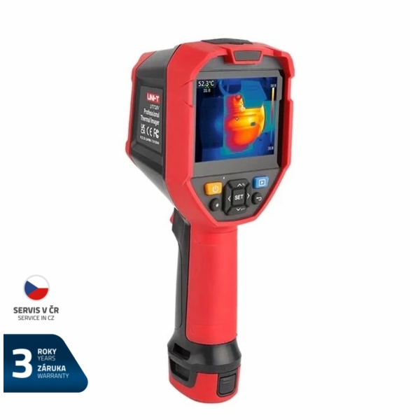 Termokamera UNI-T UTi720V