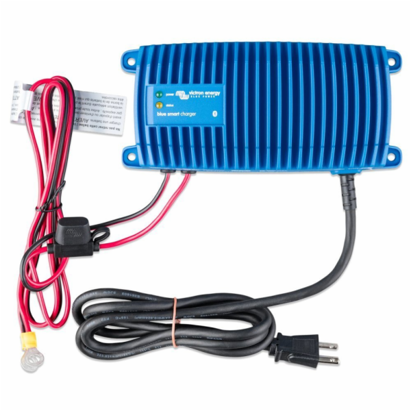 Nabíječka baterií BlueSmart 24V/12A IP67, vodotěsná
