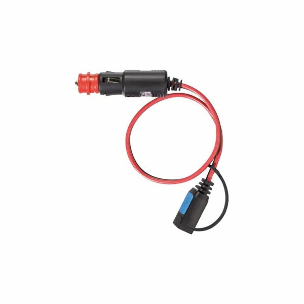 Prodlužovací kabel s autokonektorem k nabíječkám BluePowe...