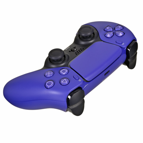 PlayStation DualSense Wireless Controller, galaktický fia...