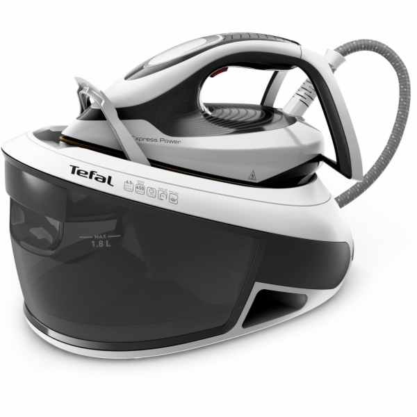Tefal Express Power SV8130 2800 W 1,8 l Durilium AirGlide...