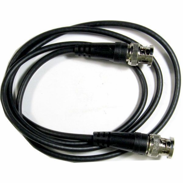 Kabel měřicí BNC-BNC, 1m