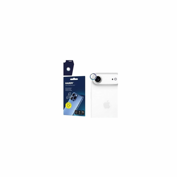 3mk HARDY Lens Protection Pro pro Apple iPhone Air Rainbow