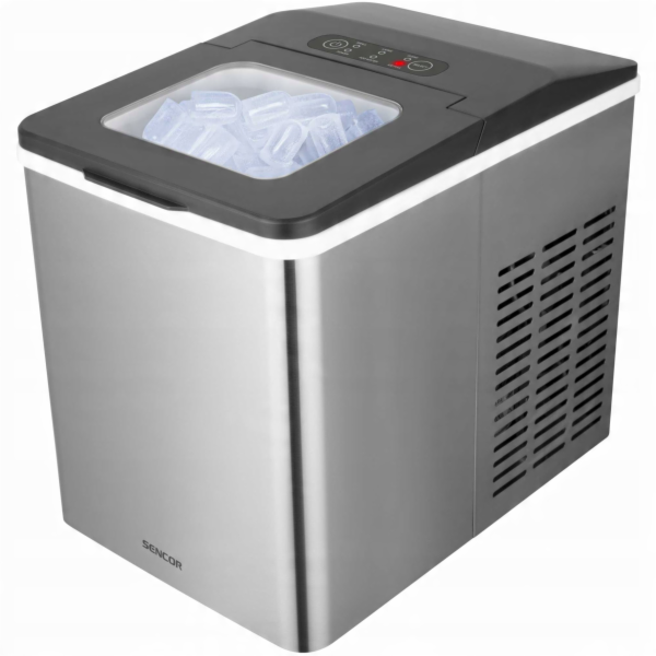 Sencor Výrobník ledu SIM 3400BK