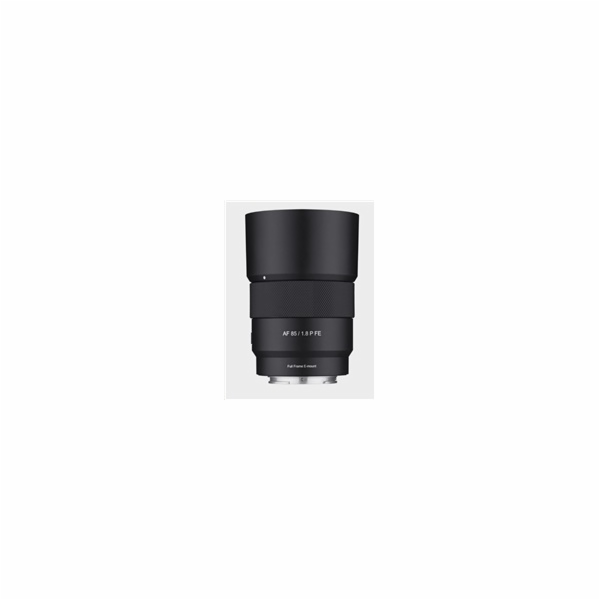 Samyang AF 85mm F/1.8 P Sony FE
