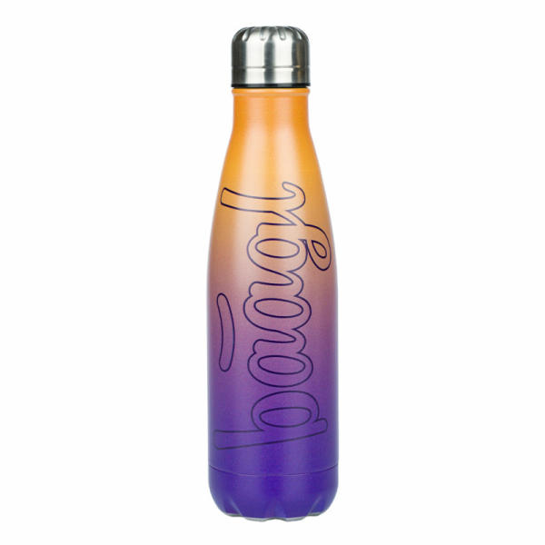 Termoláhev BAAGL Gradient 500ml