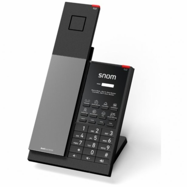 Snom Telefon HD351W