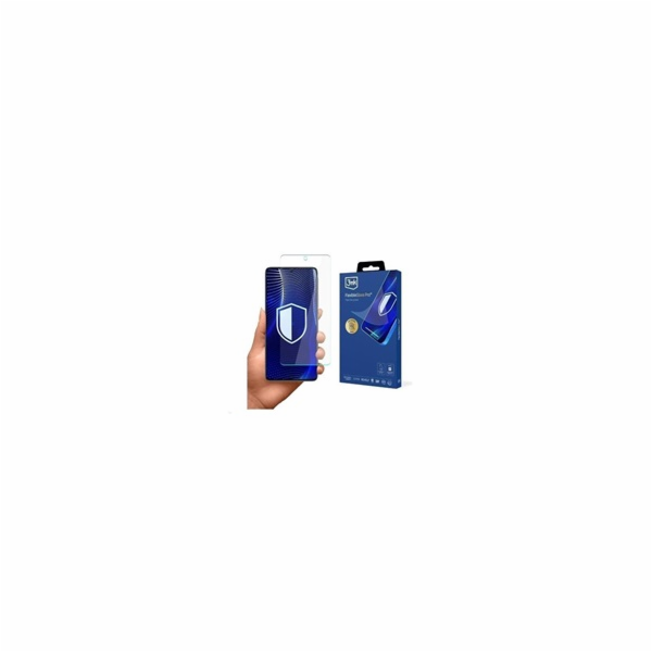 3mk hybridní sklo FlexibleGlass Pro pro Google Pixel 9 Pr...
