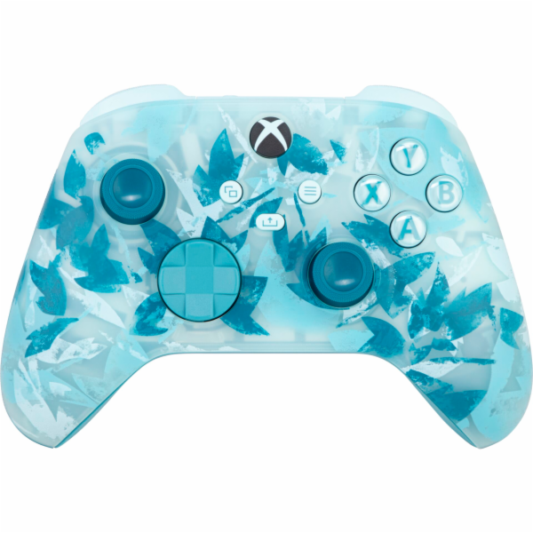 XSX - Bezd. ovladač Xbox Series,Ice Breaker