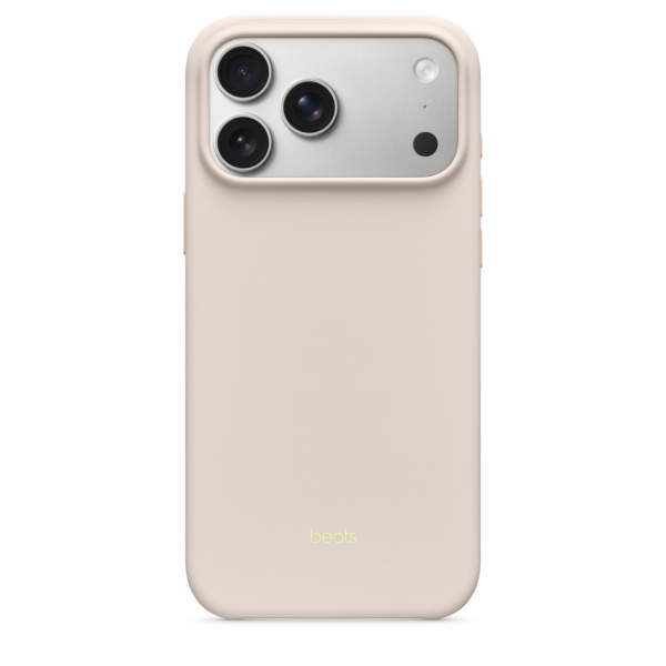 Apple Beats iPhone 17 Pro Max Case with MagSafe and Camer...