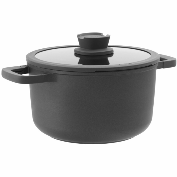 Hrnec BergHOFF Stone+, 24 cm, 5,5l