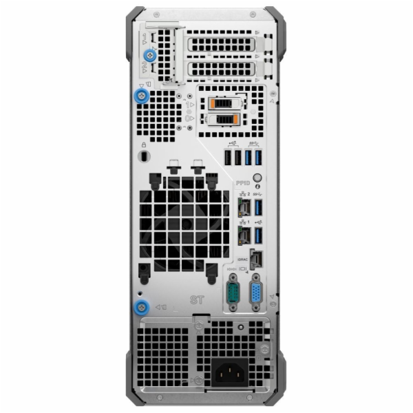 Dell PowerEdge T160 Smart Selection/3x3.5+2x2.5"/6315P/1x...