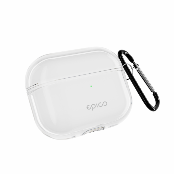 EPICO Transparent Cover pro Apple AirPods Pro 3 (94411101...