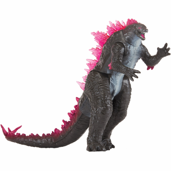 GodzillaxKong Godzilla Evolved 35232 hračková figurka
