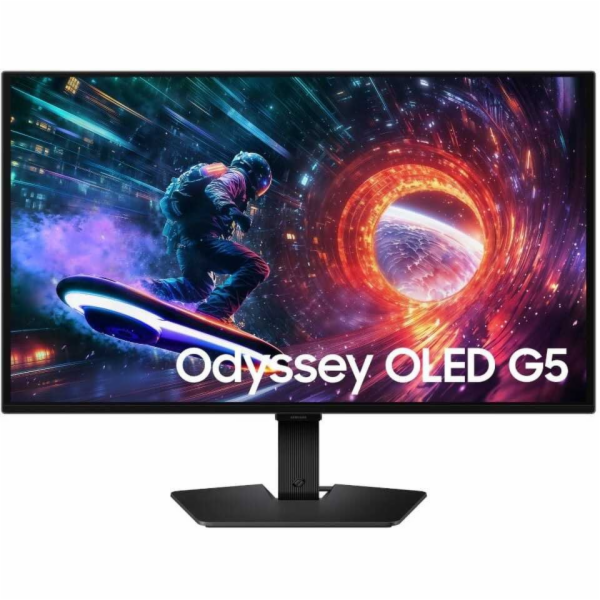 Samsung G50F počítačový monitor 68,6 cm (27") 2560 x 1440...