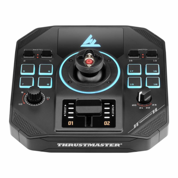 Thrustmaster SOLR5 Base WW