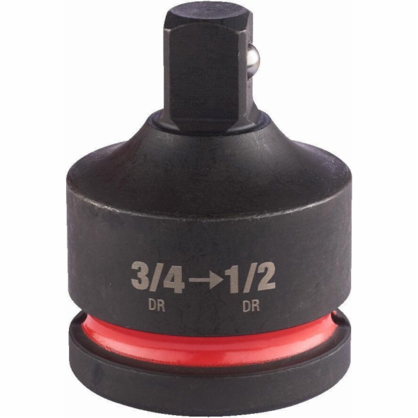 MILWAUKEE ADAPTÉR NA KYBLÍK 3/4-1/2