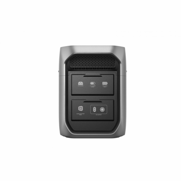EcoFlow DELTA 3 Max Plus  Portable Power Station