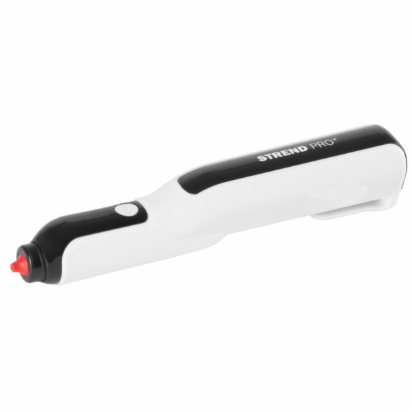 Tavné lepicí pero Strend Pro, 2000 mAh, 36 W, 7 mm, USB n...