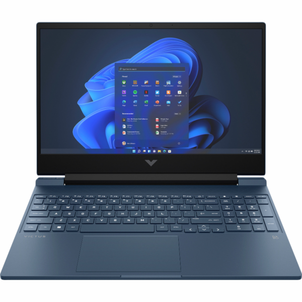 VICTUS 15-fb3000ncx, Ryzen 5 240, 15.6/1920x1080, RTX5050...
