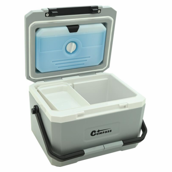 Termobox COMPASS 06518 Snack 5l
