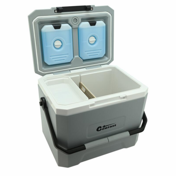 Termobox COMPASS 06519 Trip 16l