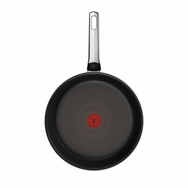 Pánev Tefal EXPERTISE PLUS, O 28 cm, nepřilnavá