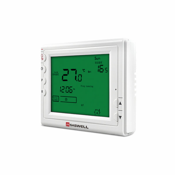 Termostat SASWELL SAS 908 7