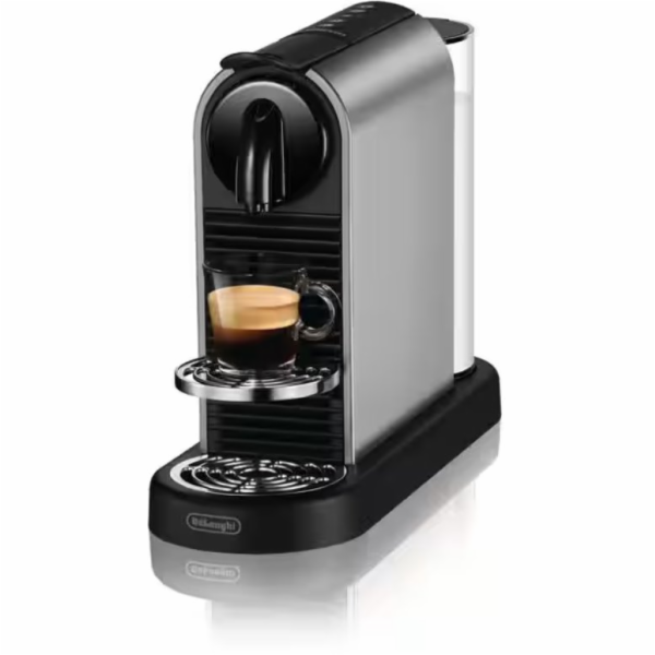 Kávovar DeLonghi Citiz Platinum EN220.T
