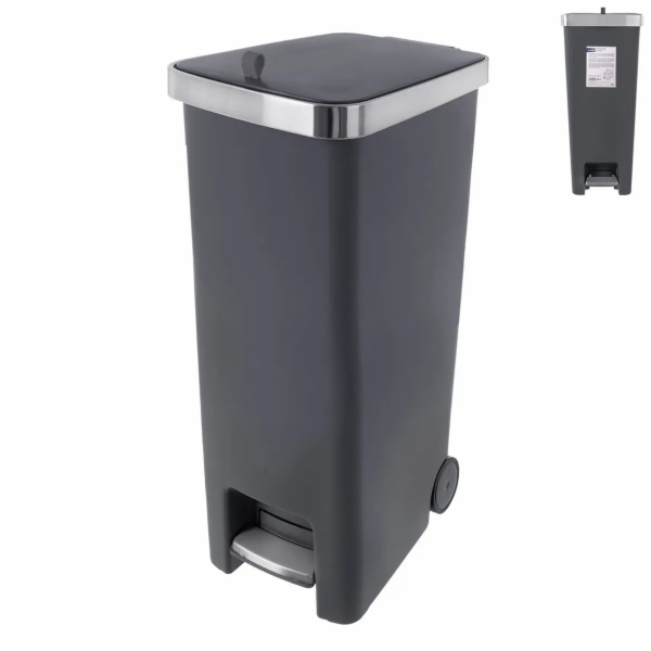 Koš odpadkový ORION Premier 45l