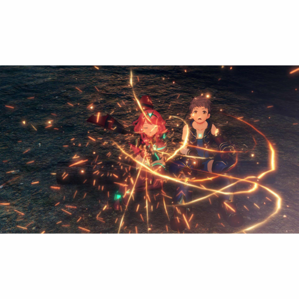 Nintendo Switch Xenoblade  Chronicles 2: Switch 2 Edition