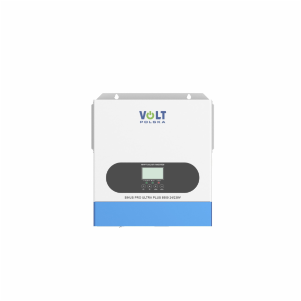 Solární invertor VOLT Sinus Pro Ultra Plus 8500 24/230V (...