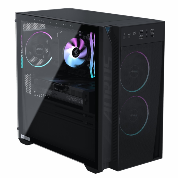 Gigabyte AORUS PRIME 3/AP3A7N7-5100/Tower/R7-9700X/32GB/1...