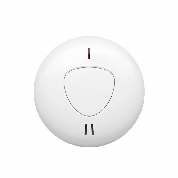 Senzor iGET SECURITY MP14 bezdrátový, kouře pro alarm iGE...
