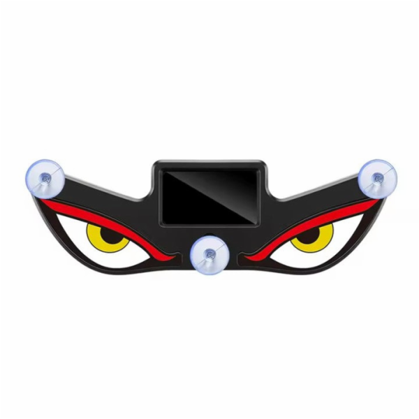 LED matrix panel "Devil eyes" 95DE18