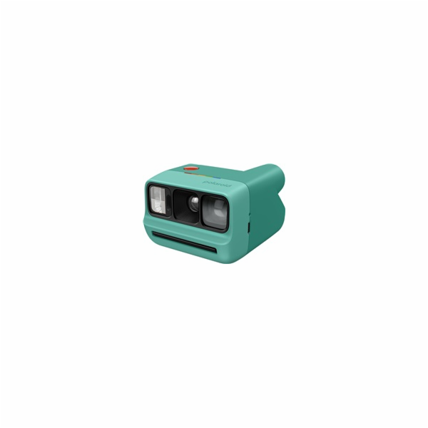 Polaroid Go Gen 3 Teal