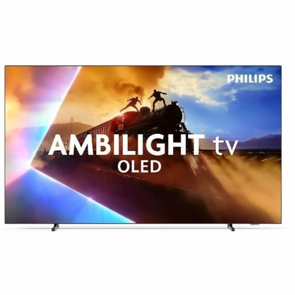 Philips 65palcový OLED televizor 65OLED801/12