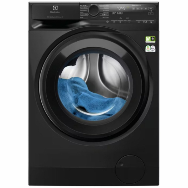 ELECTROLUX Pračka EW8FG5602CDE, 11 kg, černá