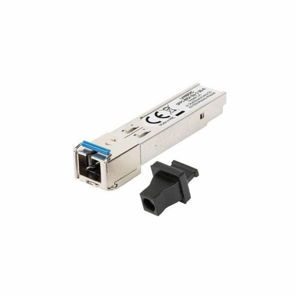 Lanberg SFP Bidi optický modul až 20 km 1Gb/s 1310nm/1550...