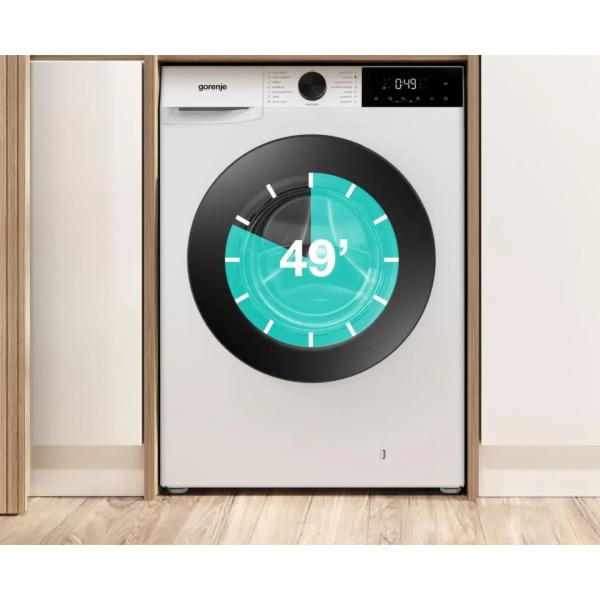 Pračka Gorenje WG2PS62A2/PL 6 kg 1200 ot./min