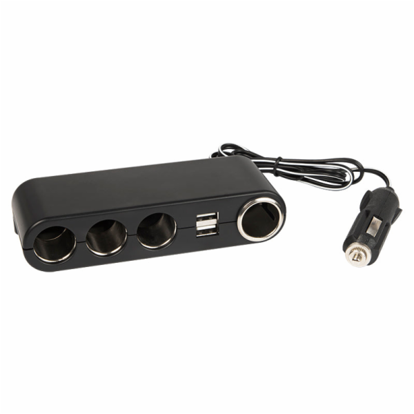 Napájecí autoadaptér BLOW 96-875 12/24V
