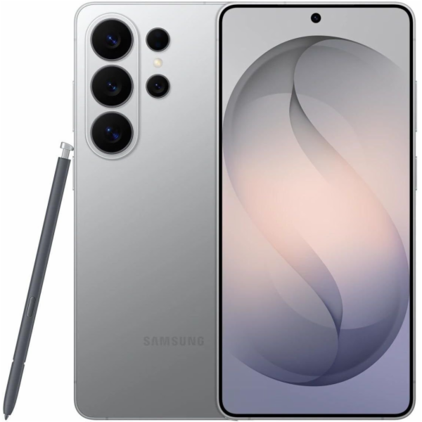 Samsung Galaxy S26 Ultra SM-S948B/DS 17,5 cm (6.9") Dual ...