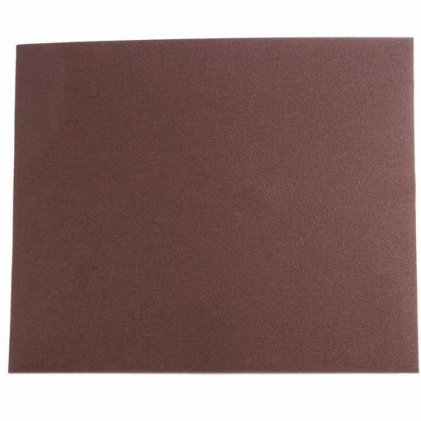 Brusný list KL375J, č. 180, 280 x 230 mm, 1 ks
