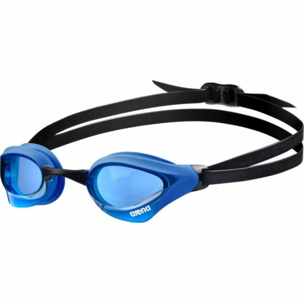 Arena Plavecké brýle Cobra Core Blue Black